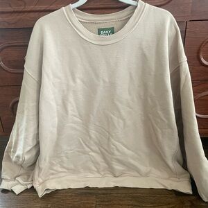 Daily Drills Sweatshirt